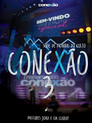 cover image of Manual conexão